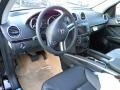 Black - GL 450 4Matic Photo No. 9