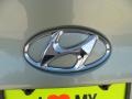 2012 Kiwi Green Hyundai Tucson GLS  photo #16