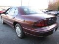 1998 Dark Carmine Red Metallic Chevrolet Lumina   photo #2