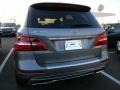 Palladium Silver Metallic - ML 350 4Matic Photo No. 4