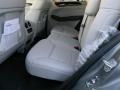 Palladium Silver Metallic - ML 350 4Matic Photo No. 5