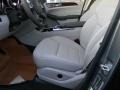 Palladium Silver Metallic - ML 350 4Matic Photo No. 6