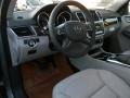 Palladium Silver Metallic - ML 350 4Matic Photo No. 7