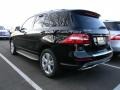 Black - ML 350 4Matic Photo No. 3