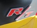 Top Banana Yellow - Charger R/T Daytona Photo No. 11