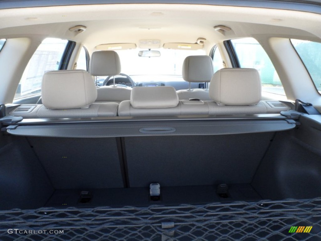 2012 Elantra GLS Touring - Black Noir Pearl / Beige photo #19