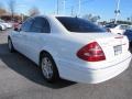 2003 Alabaster White Mercedes-Benz E 320 Sedan  photo #2