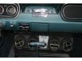 1966 Ford Mustang Coupe Controls