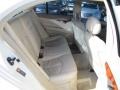 2003 Alabaster White Mercedes-Benz E 320 Sedan  photo #9