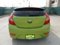 Electrolyte Green - Accent SE 5 Door Photo No. 4