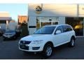 Campanella White - Touareg 2 VR6 Photo No. 1