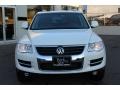 Campanella White - Touareg 2 VR6 Photo No. 2