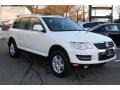 Campanella White - Touareg 2 VR6 Photo No. 3