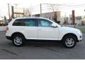 Campanella White - Touareg 2 VR6 Photo No. 4