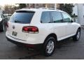 Campanella White - Touareg 2 VR6 Photo No. 5