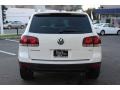 Campanella White - Touareg 2 VR6 Photo No. 6