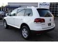 Campanella White - Touareg 2 VR6 Photo No. 7