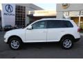Campanella White - Touareg 2 VR6 Photo No. 8