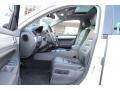Campanella White - Touareg 2 VR6 Photo No. 11