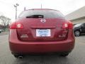 Venom Red - Rogue SL AWD Photo No. 6