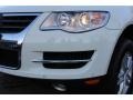 Campanella White - Touareg 2 VR6 Photo No. 31