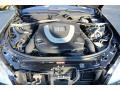 5.5 Liter DOHC 32-Valve V8 2008 Mercedes-Benz S 550 4Matic Sedan Engine
