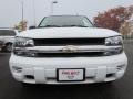 Summit White - TrailBlazer LS 4x4 Photo No. 2