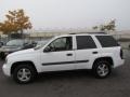 Summit White - TrailBlazer LS 4x4 Photo No. 4