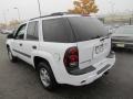 Summit White - TrailBlazer LS 4x4 Photo No. 5