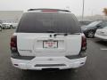 Summit White - TrailBlazer LS 4x4 Photo No. 6