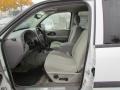 Summit White - TrailBlazer LS 4x4 Photo No. 10
