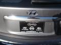 2011 Titanium Gray Metallic Hyundai Elantra Touring GLS  photo #22