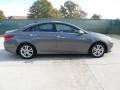 2012 Harbor Gray Metallic Hyundai Sonata Limited  photo #2