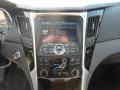 2012 Harbor Gray Metallic Hyundai Sonata Limited  photo #25