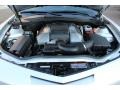 6.2 Liter OHV 16-Valve V8 Engine for 2010 Chevrolet Camaro SS Coupe #57614917