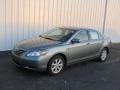 Aloe Green Metallic - Camry LE Photo No. 1