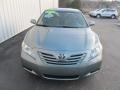 Aloe Green Metallic - Camry LE Photo No. 4