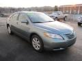 Aloe Green Metallic - Camry LE Photo No. 5