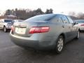 Aloe Green Metallic - Camry LE Photo No. 7