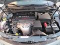 Aloe Green Metallic - Camry LE Photo No. 9