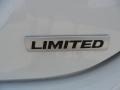 2012 Shimmering White Hyundai Elantra Limited  photo #18