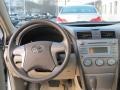 Aloe Green Metallic - Camry LE Photo No. 11