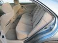 Aloe Green Metallic - Camry LE Photo No. 18