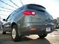 2009 Silver Moss Metallic Chevrolet Traverse LS AWD  photo #5