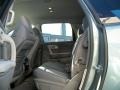 2009 Silver Moss Metallic Chevrolet Traverse LS AWD  photo #8