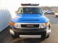 Voodoo Blue - FJ Cruiser 4WD Photo No. 5