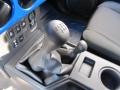 Voodoo Blue - FJ Cruiser 4WD Photo No. 15
