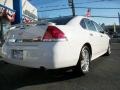 2011 Summit White Chevrolet Impala LTZ  photo #7