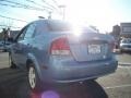 Pastel Blue Metallic - Aveo LS Sedan Photo No. 5