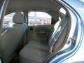 Pastel Blue Metallic - Aveo LS Sedan Photo No. 8